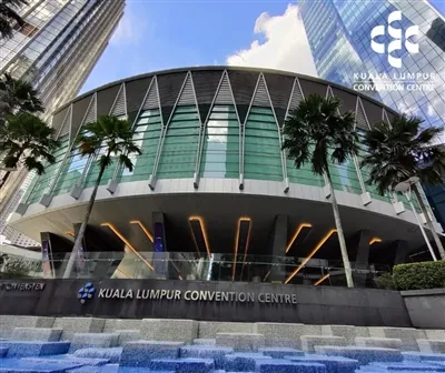 Dobrodošli da nas posjetite štand br. I709 na sajmu ASIAWATER 2026 u kongresnom centru Kuala Lumpur